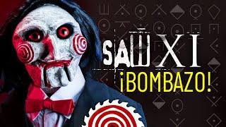 SAW 11: Director y Guionistas Confirmados para SAW XI