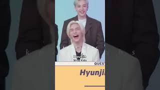 Kpop Idols with the funniest laugh 2 #bts #txt #seventeen #nct #shinee #kpop