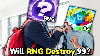 Will PET RNG Destroy Pet Simulator 99?