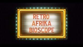 Gravel Road Distribution Group - Retro Afrika Bioscope - Behind the Scenes