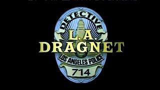 L.A. Dragnet S02E05- Slice of Life