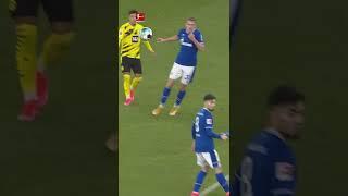 Best Goal in Bundesliga #shorts #shortsfeed #football #bundesliga