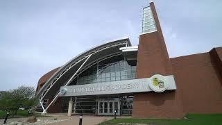 Tour the Chief James G. Jackson Columbus Police Academy!