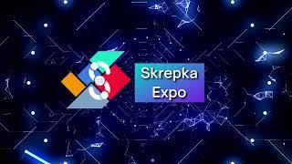 Skrepka Expo 2023 #inviting #invitation #invitationvideo #expo #moscow #2023 #expo2023 #stationery