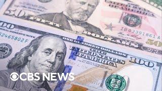 How the national debt ballooned to more than $36 trillion