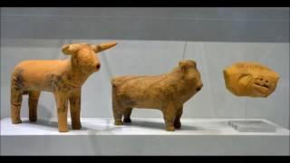 Ξενάγηση με αφήγηση στο αρχαιολογικό μουσείο Ηρακλείου