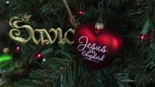 Christianbook.com - Christmas Home Decor