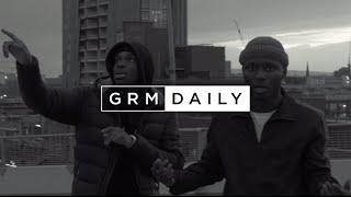 Symbrite ft. Suavo - Wants Me [Music Video] | GRM Daily