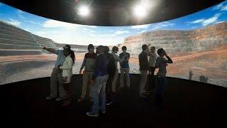 R50m mine design centre opens