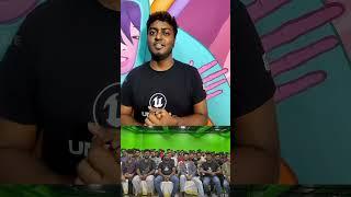 UNREAL ENGINE COMMUNITY MEETUP - CHENNAI #orckane #movie #cgi #vfx #unrealengine #ue5 #meetup #tamil