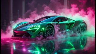 Ultimate Bass Boosted Car Music Mix - Epic Driving Playlist