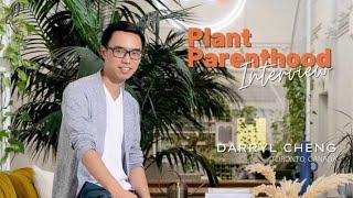 Plant Parenthood Interview: Darryl Cheng (houseplantjournal)