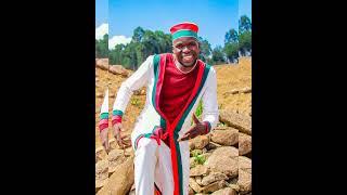 Nimetoka mbali by Dennis khaemba Official Audio 