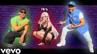 MIRA ICH LIEBE DICH (Offizielles Musikvideo) ft. KIYANES