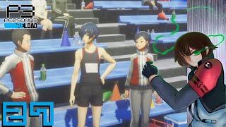 Down to the Wire: Persona 3: Reload: Part 27
