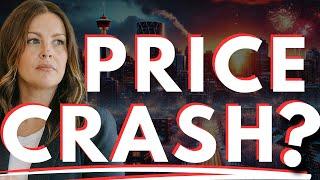 Is This The End of Calgary’s Real Estate Boom? Calgary Market Update Dec 2024