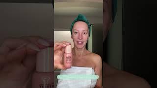 Versed Skincare Discount Code | Morning Routine For Hydrated Glowing Skin  #skincare