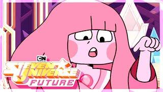 Morganite's Talk | SHORT