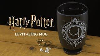 Harry Potter Levitating Mug | Paladone