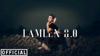 Viss Ningthouja & Anxmus Music - Lamlen 2.0 ( Official Music Video ) Feat. Merona Laishram