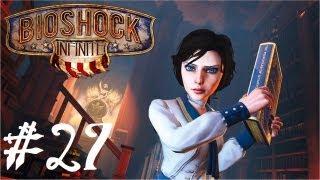 Killing A Lot of Vox- 1999 Mode Bioshock Infinite