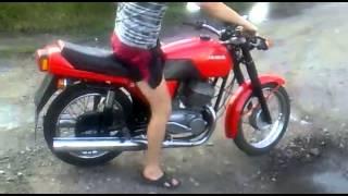 Jawa 350, 638