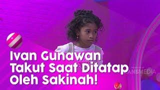 BROWNIS - Waduh! Igun Takut Dengan Tatapan Sakinah? (24/2/20) PART1