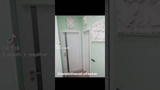 Двери межкомнатные, изготовление нестандартного размера.#межкомнатныедвери #дверимежкомнатные
