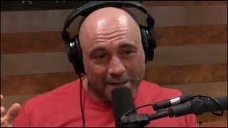 Joe Rogan on the Intellectual Dark Web