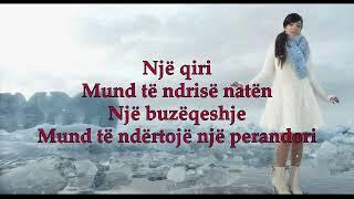 Love Story Indila Perkthim Shqip