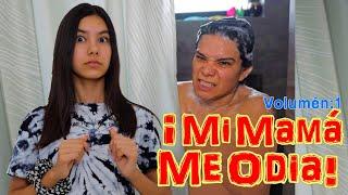 LAS COSAS QUE MI MADRE ODIA DE MI (VOL. 1) | TV Ana Emilia