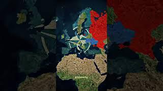Russia Vs Ukraine | War Edit #geography #edit #shorts