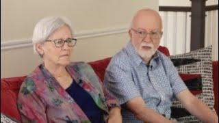 Retired Massachusetts couple find affordability, quality healthcare in Utah relocation