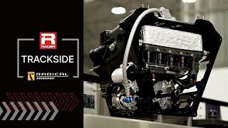 IndyCar engineering insight – Andretti Global on the new hybrids