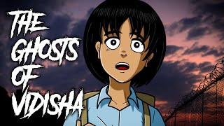 62 | The Ghosts of Vidisha - Animated Scary Story