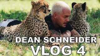 Dean Schneider - Hakuna Mipaka Vlog #4