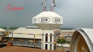 jdw sugar mill