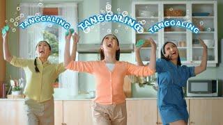 Smart Dishwashing Paste Commercial