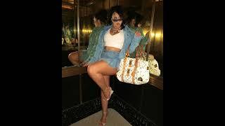 Kali Uchis Type Beat x Don Toliver Type Beat – "Places To Go"