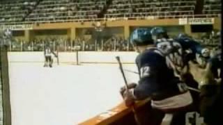 Peter Stastny 1978 Goal vs. Toronto 1