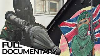 Northern Ireland and Brexit: Is Violence Returning? | The 100-Year War | ENDEVR Documentary