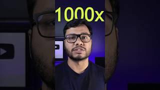 10 Low Cap Crypto to Buy Now ! 1000X Altcoins List : Check Discription #crypto #altcoins #shorts