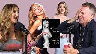 Britney Spears Shocking Casting Controversy