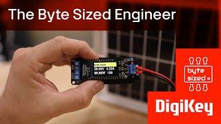 Building a maximum power point tracker (MPPT) - The Byte Sized Engineer | DigiKey