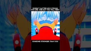 There's someone stronger than you! [ Tokyo Revengers ] #izana #mikey #tokyorevengersedit #anime