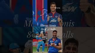 Marcus Stonis incredible performance today#lsg #ipl2023 #cricketshorts #ytshorts #marcusstoinis