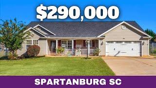 Spartanburg SC Homes for Sale - 159 Society Hill 29306