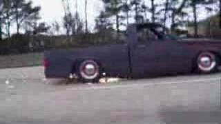 Village Customs Brian's S-10
