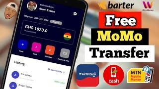 How To Make Free Mobile Money Transfers In Ghana Without Paying Fees (All Networks)