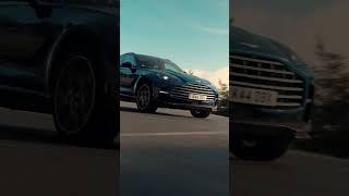 FPV drone vs Car Boot Shot Reaction!